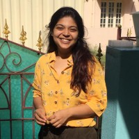 Sushmita Sarma Ayyagari