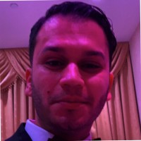 David Badalov