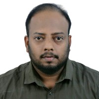 Binoy Dharmajan