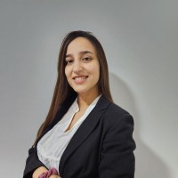 Dalma Micaela Quevedo