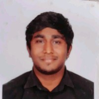 Pavithran Gunasekaran