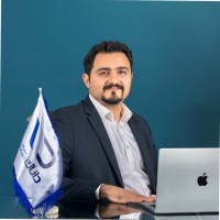 Seyed Yasser Shariat