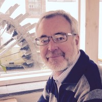Graham Daniels