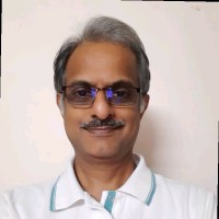 Jaykrishnan Kartha