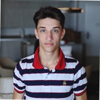 Benjamin Iriberri