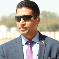 Ajay Kumar Saran