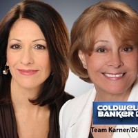 Virginia Dileo And Deb Karner