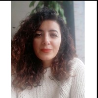 ŞAFAK ŞEKEROĞLU