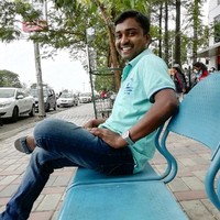 Mahesh Patil