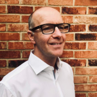 Steve Gaskell