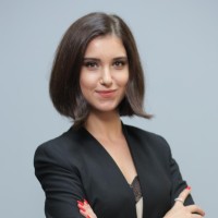 Kübra Meriç