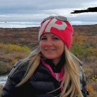 Jeanette Granholt