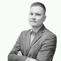 Tuomas Kärkkäinen