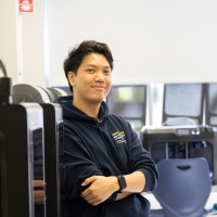 Winston Wang