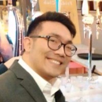 Leon Jiang