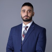 Sammy Singh