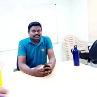 Prakash Ranganathan