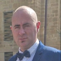 Jonathan Le Nouaille