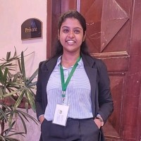 Riya George