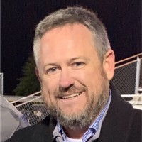 Jon Huff