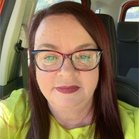 Tricia Croft