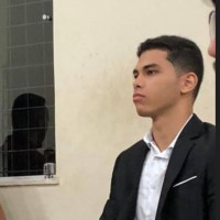 Vitor Adonai