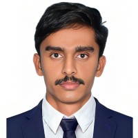 Bhuvan Bodhanapati