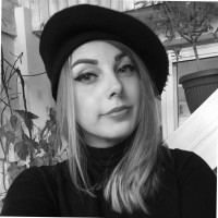 Izabela Tserovska