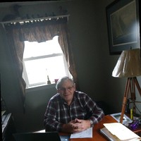 Christopher Wolff