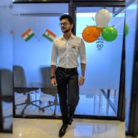 Vishal Jatolia