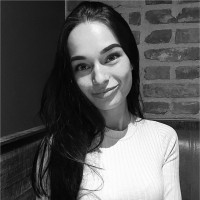 Freja Marie Gandrup