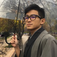 Eli Chen
