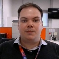 Alipio Camilo Dos Santos Neto