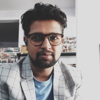 Avinash Shukla