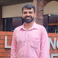 Naveen Hinduja