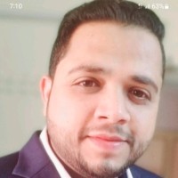 Tabish Parkar