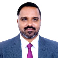 Krishna Kumar