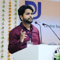 AVINASH CHAUHAN