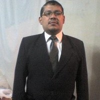 Juan Alberto Valcarcel Amador
