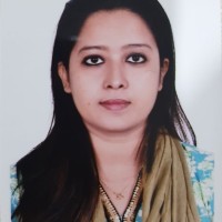 Dr. Shabrina Sharmin