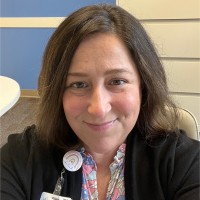 Erica Janita, Msn, Rn, Cpn