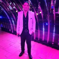 Mohamed Ahmed