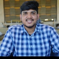 Tanmay Kumar Rath