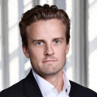 Morten K. N. Vermehren