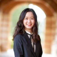 Shuqing (Iris) Liu