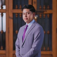 Angel Isaac Leos Flores