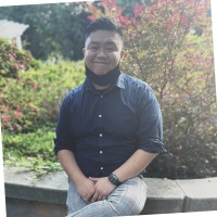 Steven Yang