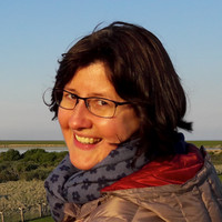 Ruth Kazmierczak