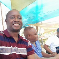 Dismus Mweresa