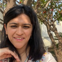 Prachi Batra